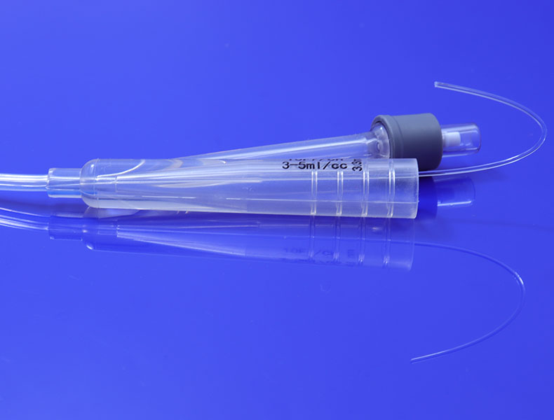 雙腔導(dǎo)尿管的自滑應(yīng)對方法（上）