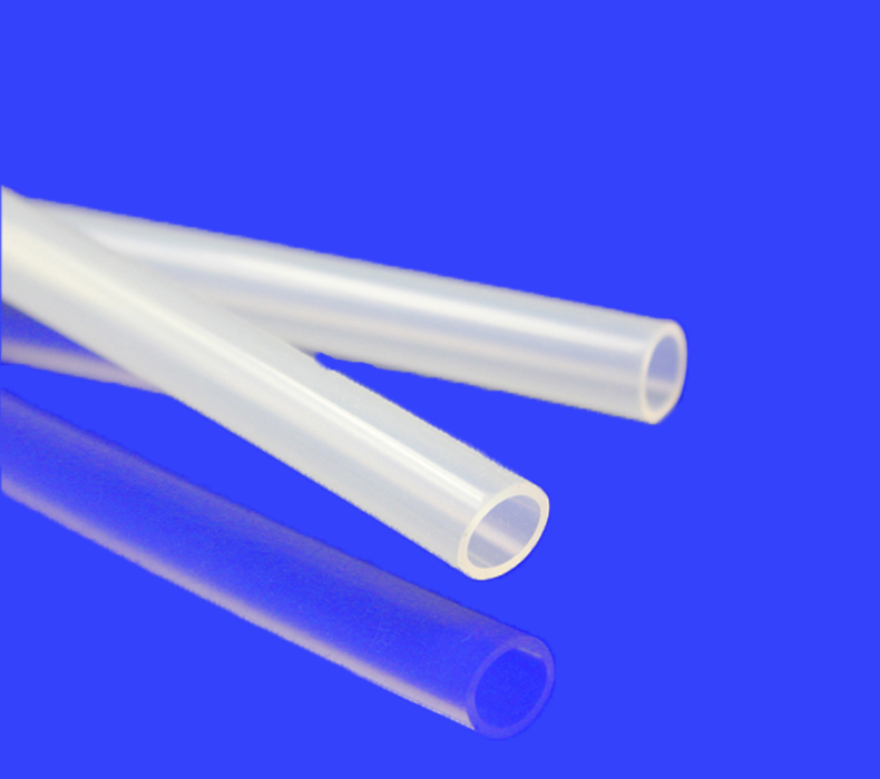 怎么辨認硅膠管的材料？