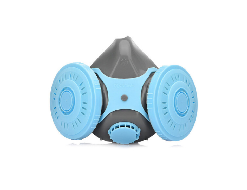 硅膠口罩和橡膠口罩有什么區(qū)別？