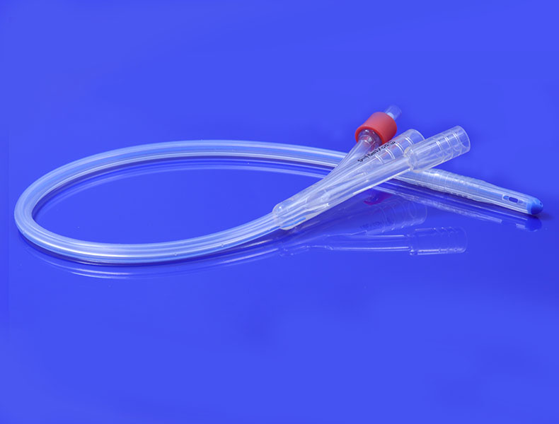 沒有潤(rùn)滑劑，我們的導(dǎo)尿管如何進(jìn)行潤(rùn)滑呢?