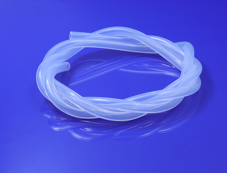 硅膠管在醫(yī)學領域的地位一直是最重要的！
