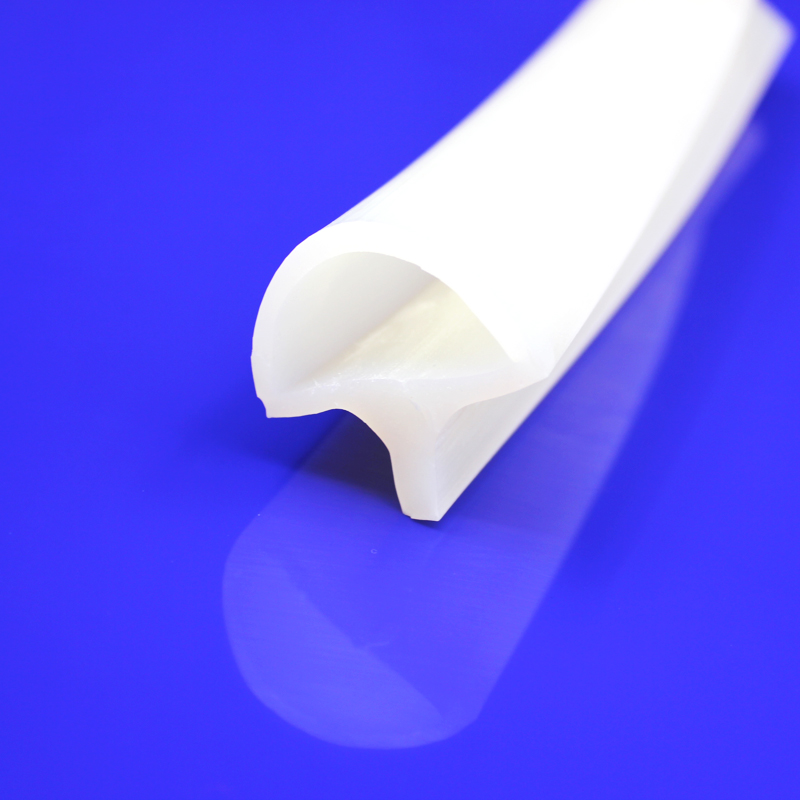 硅膠密封條一共有哪些具體的行業在用！