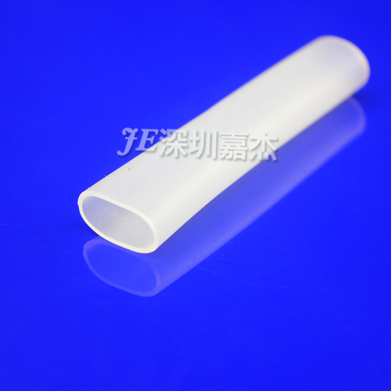 大口徑硅膠管的質(zhì)量怎么確保？