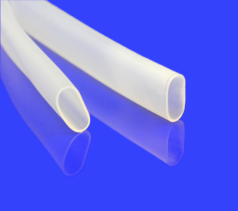 硅膠管原料為什么會出現雜質問題？