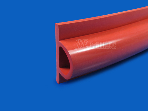 硅膠密封條在實(shí)際生產(chǎn)中的問題