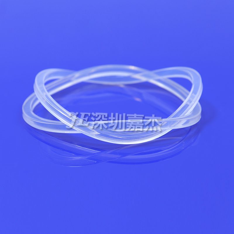 液態(tài)硅膠怎么進(jìn)行二次硫化？