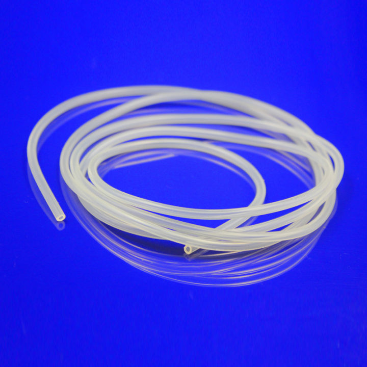 蠕動泵硅膠管在生產(chǎn)后要進哪些測試？